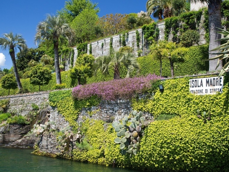 Singlereis Genieten van Zon en Cultuur aan het Lago Maggiore