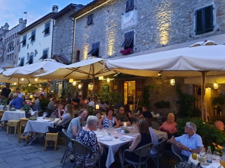 Singlereis Genieten van Zon en Cultuur aan het Lago Maggiore
