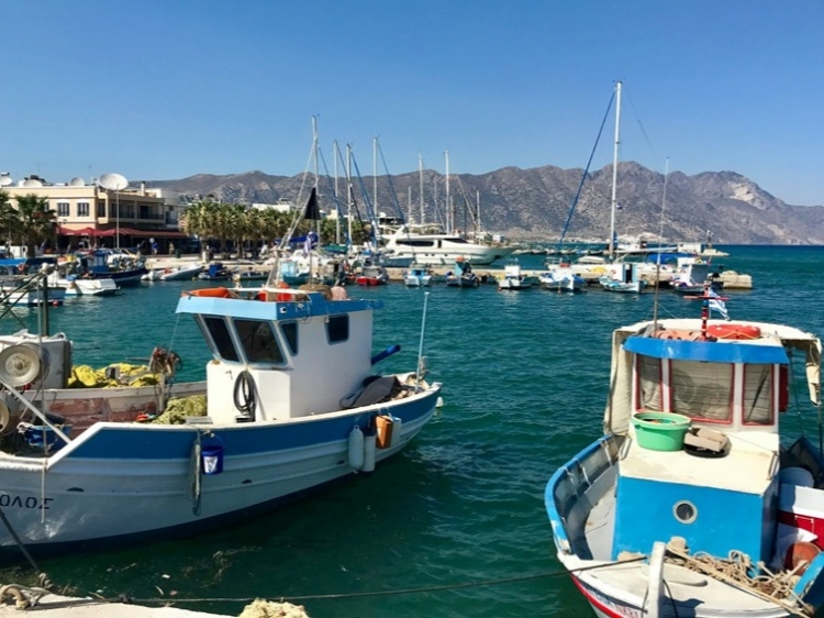 Jongerenreis Strand en Feest op Kos