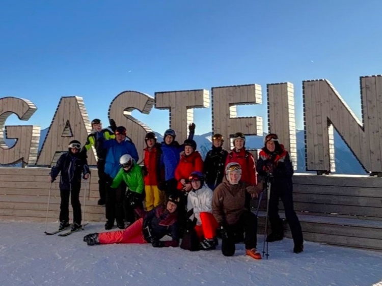 Singlereis Genieten van wintersport in Ski Amadé - Gastein