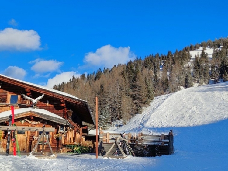 Singlereis Genieten van wintersport in Ski Amadé - Gastein
