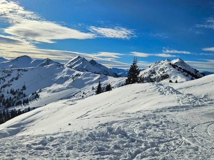 Singlereis Genieten van wintersport in Ski Amadé - Gastein