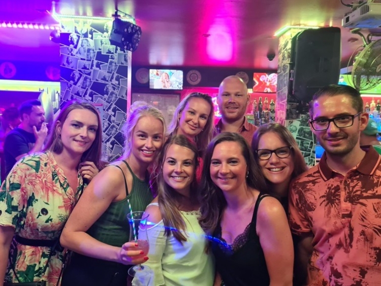 Singlereis Zon, Zee en Strand Op Rhodos