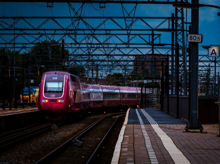 Jongerenreis Actieve vakantie Catalaanse Pyreneeën & Barcelona