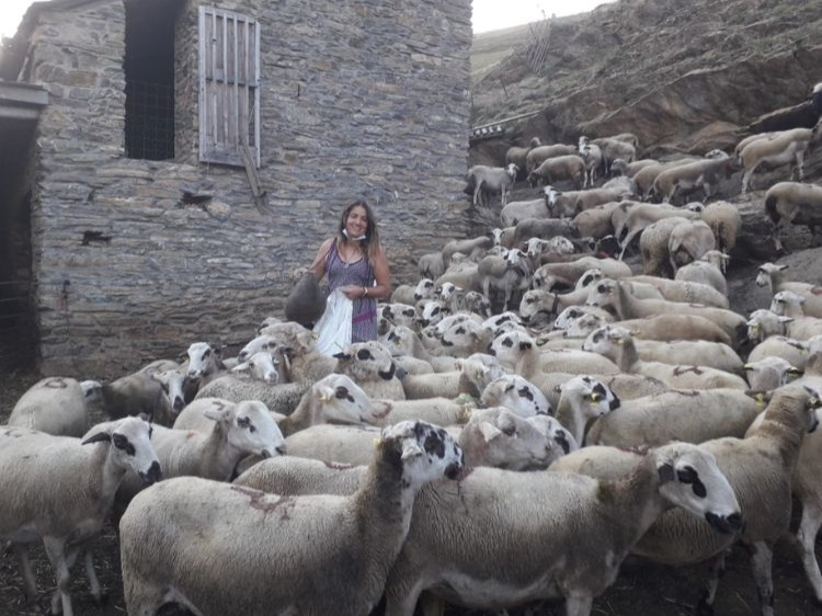 Jongerenreis Actieve vakantie Catalaanse Pyreneeën & Barcelona