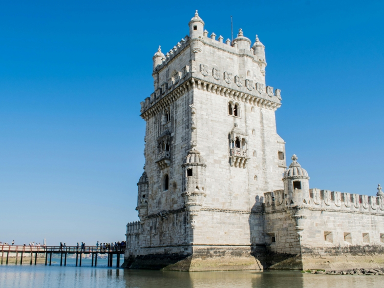 Singlereis Wandelen en Cultuur Milfontes en Lissabon