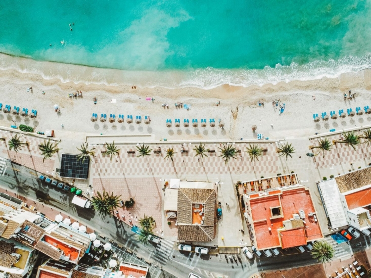 Singlereis Strand en Cultuur In Javéa, Spanje