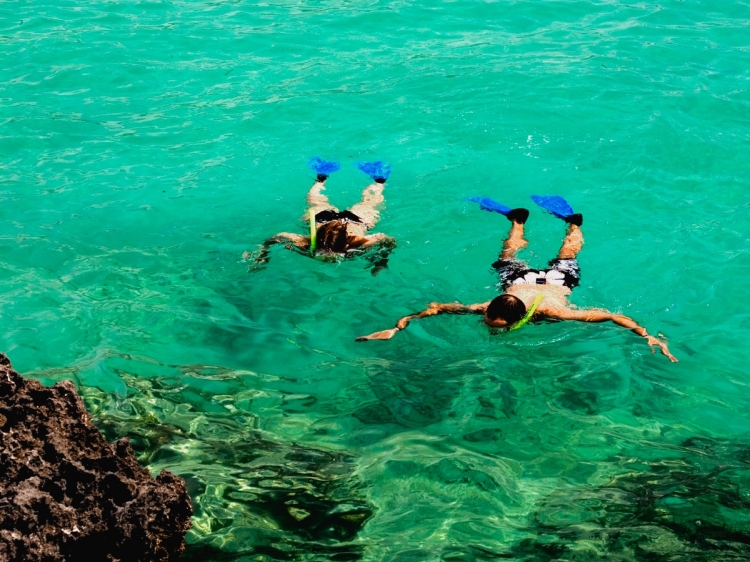 Singlereis Strand en Cultuur In Javéa, Spanje