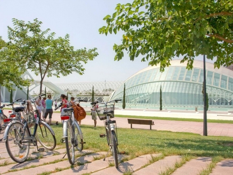 Singlereis Strand en Cultuur In Javéa, Spanje