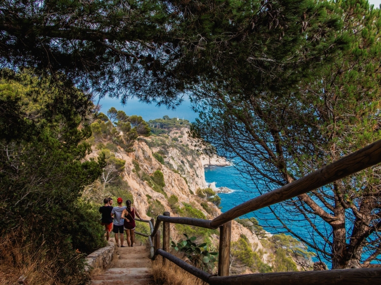 Singlereis Strand en Cultuur In Javéa, Spanje