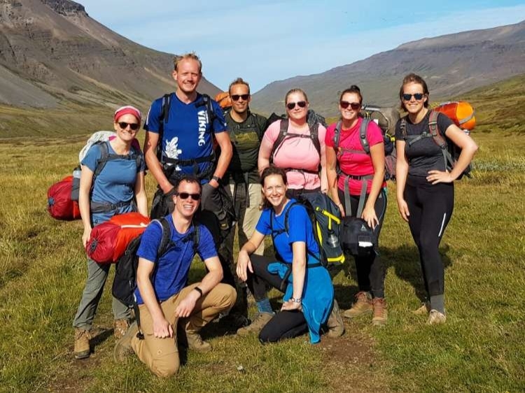 Singlereis Actief IJsland De highlights in 5 dagen