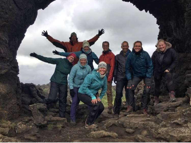 Singlereis Actief IJsland De highlights in 5 dagen