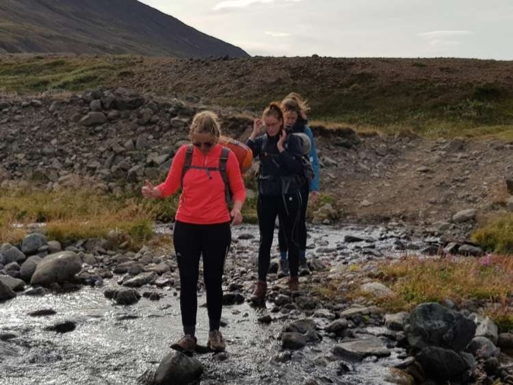 Singlereis Actief IJsland De highlights in 5 dagen