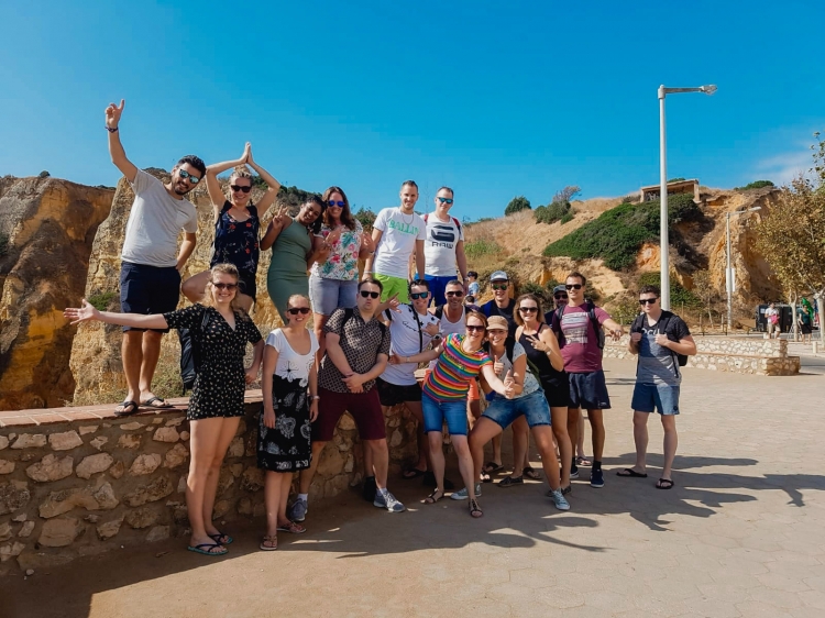 Singlereis Actief en Cultuur in het Baskenland