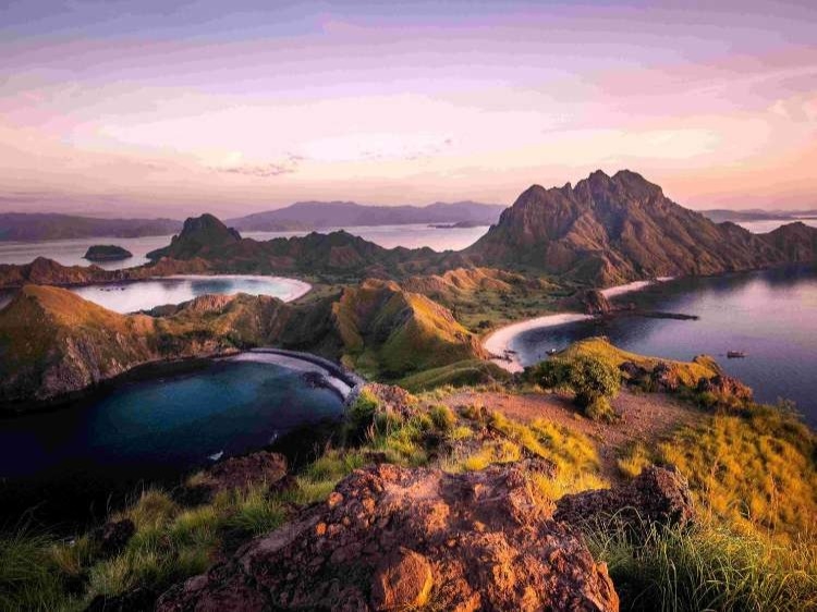 Singlereis Bali & Komodo 16-daagse avontuurlijke rondreis