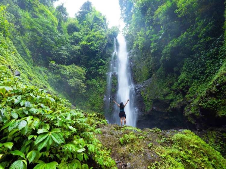Singlereis Bali & Komodo 16-daagse avontuurlijke rondreis