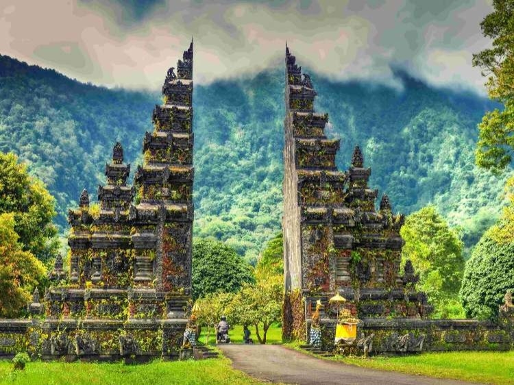 Singlereis Bali & Komodo 16-daagse avontuurlijke rondreis