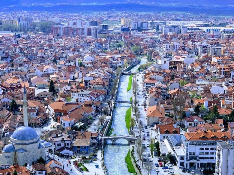 Groepsreis Actieve rondreis in Kosovo