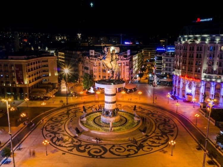 Groepsreis Actieve rondreis in Kosovo