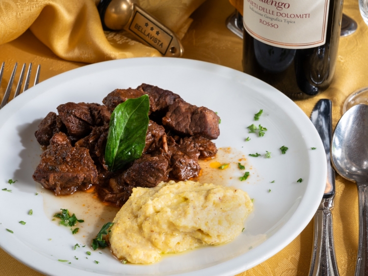 Singlereis Wandelvakantie in Pinzolo, Italië