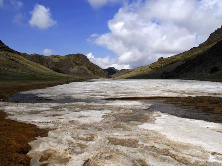 Singlereis Mongolië 16-daagse rondreis