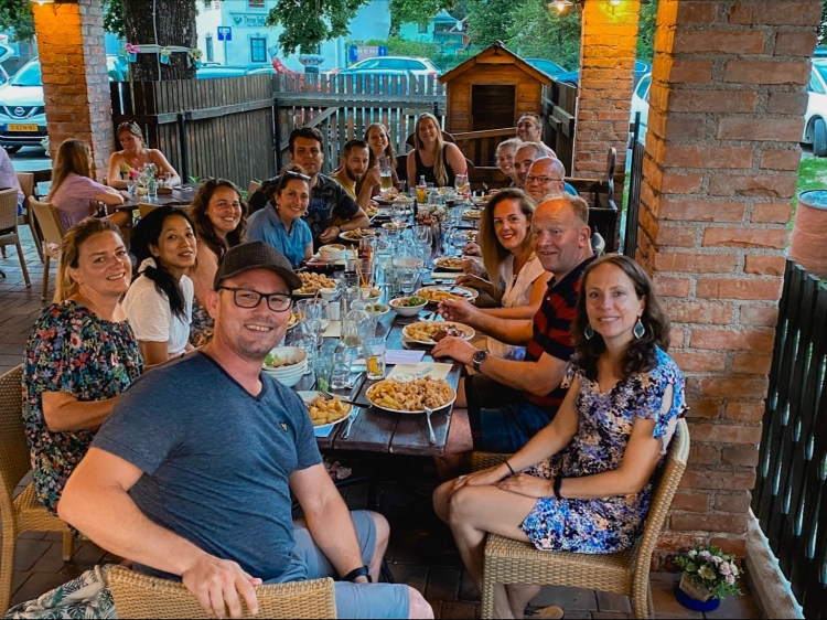 Singlereis Actief in Bled - Radovljica, Slovenië