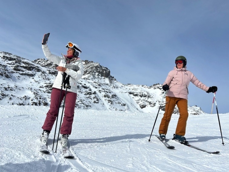 Singlereis Genieten van wintersport in Hohe Tauern, Karinthië