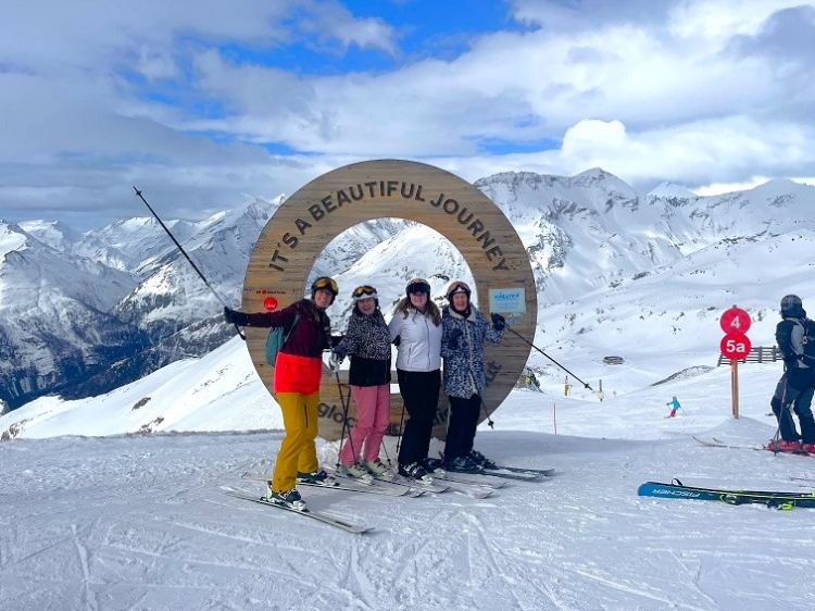 Singlereis Genieten van wintersport in Hohe Tauern, Karinthië