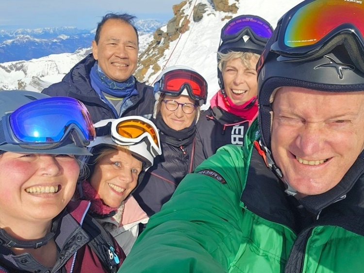 Singlereis Genieten van wintersport in Hohe Tauern, Karinthië