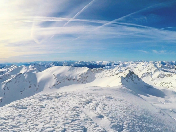 Singlereis Genieten van wintersport in Hohe Tauern, Karinthië