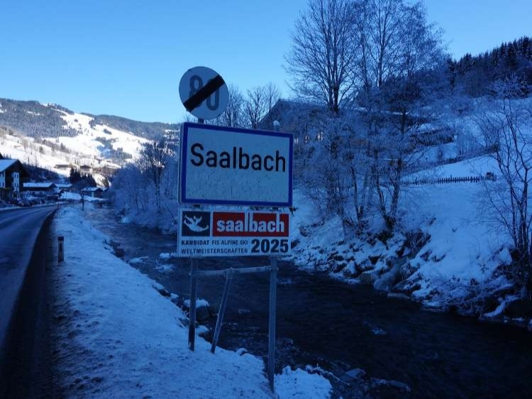 Singlereis Wintersport Saalbach - Hinterglemm