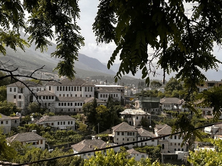 Singlereis Rondreis Zon en Cultuur Albanië