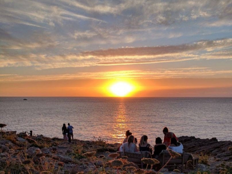 Singlereis Stralende zonvakantie op Ibiza