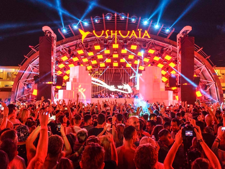 Singlereis Stralende zonvakantie op Ibiza