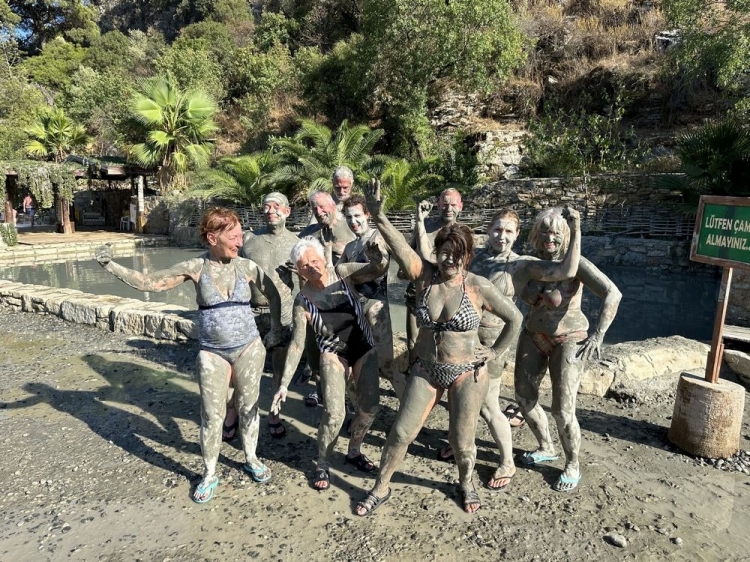 Singlereis Zorgeloze Zonvakantie Marmaris