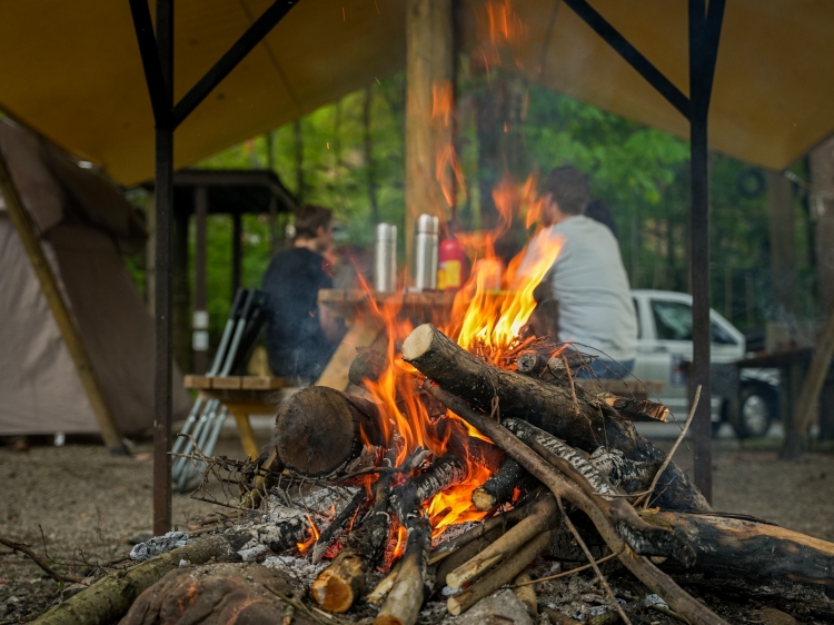 Singlereis Weekendje Ardennen Actief en Ontspanning