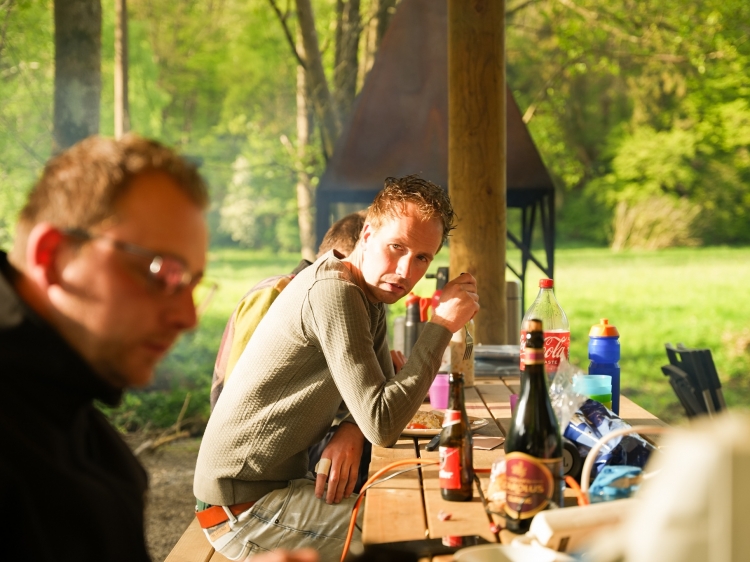 Singlereis Weekendje Ardennen Actief en Ontspanning