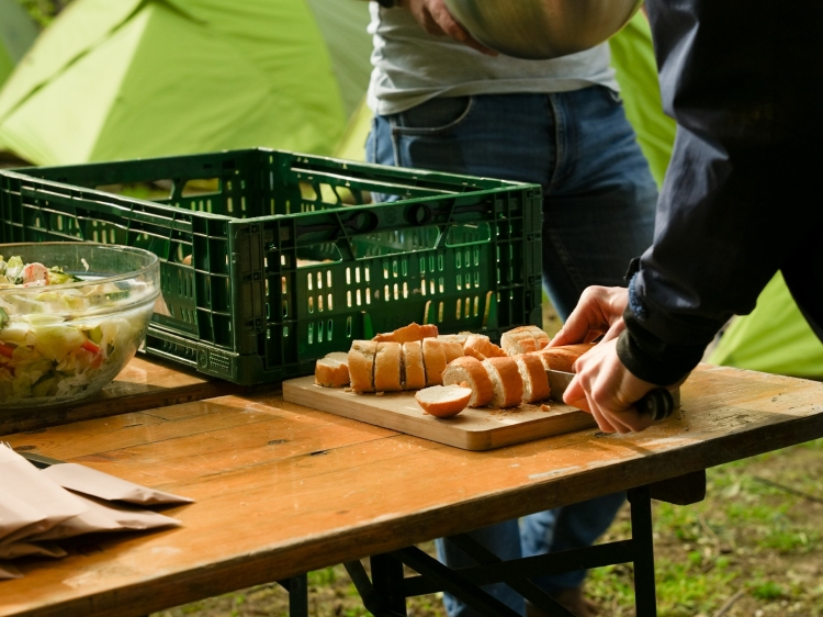 Singlereis Weekendje Ardennen Actief en Ontspanning