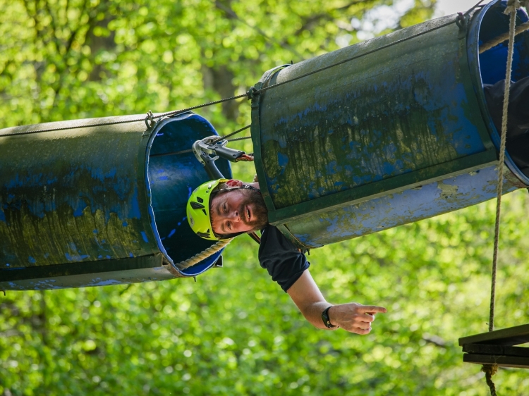 Singlereis Weekendje Ardennen Actief en Ontspanning
