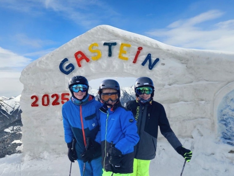 Eenoudervakantie Sneeuwplezier in Ski Amadé - Gastein