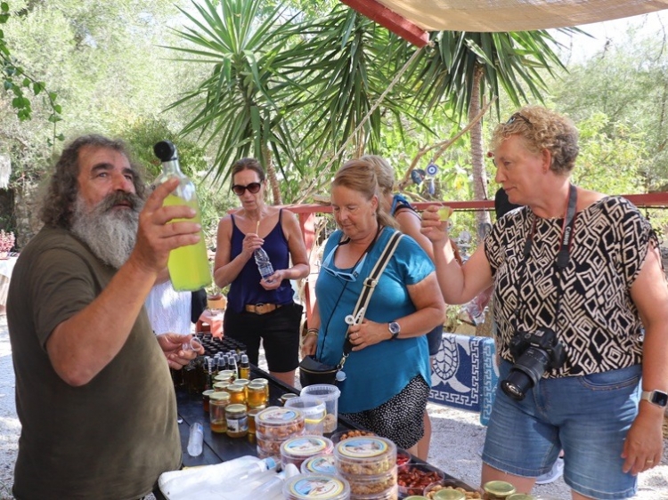 Singlereis Zon, Zee en Strand Op Zakynthos