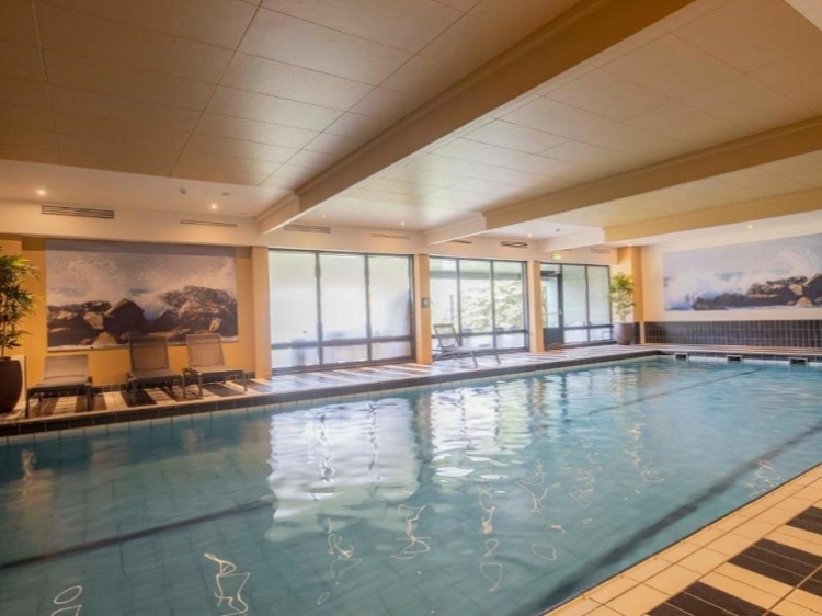 Singlereis Body en Mind Yoga en Wellness op de Veluwe