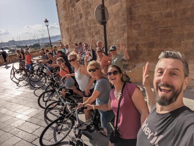 Singlereis Padel-vakantie (HBO-WO) Op Mallorca