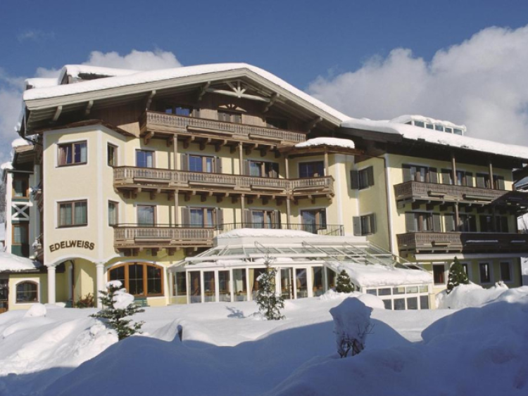 Singlereis Wintersport in Maria Alm, Oostenrijk