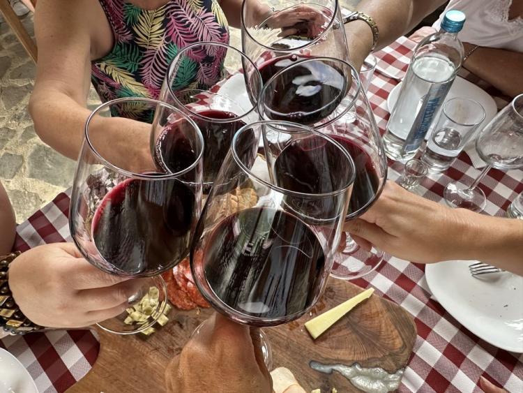 Singlereis Voordelige nazomer aan het meer van Ohrid