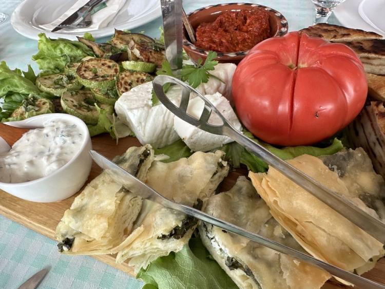 Singlereis Voordelige nazomer aan het meer van Ohrid