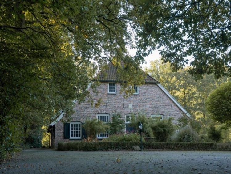 Singlereis Vier Kerst in de Achterhoek, Nederland