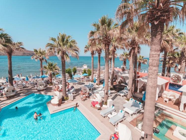 Singlereis Zonvakantie (HBO-WO) In Chania, Kreta