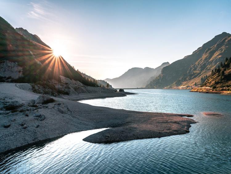 Singlereis Wandelvakantie Huttentocht in de Dolomieten