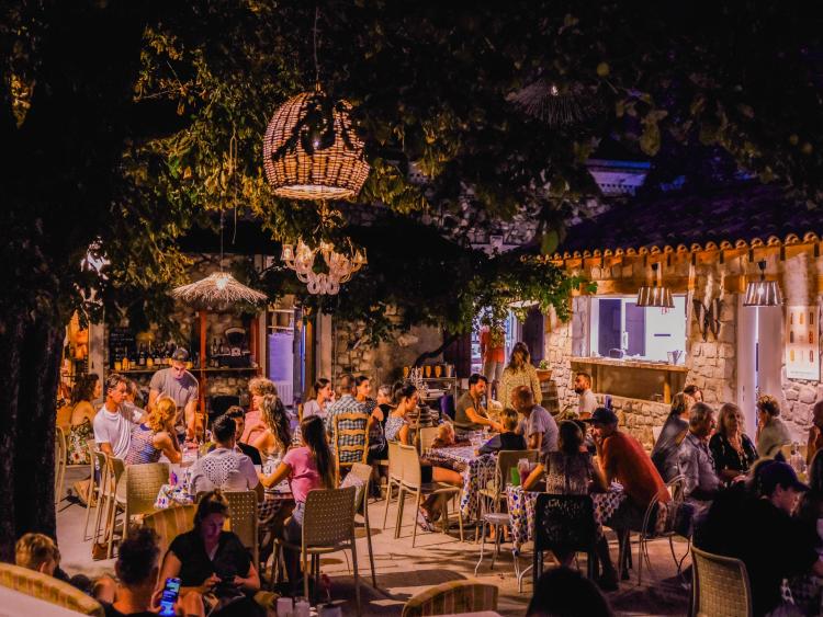 Eenoudervakantie Actief In de Ardèche